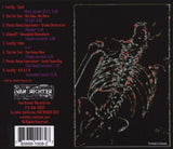 Mind Ripper-Van Richter Remixes [Audio CD] Mind Ripper-Van Richter Remixes