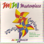 Mini Bach/Mini Masterpiece