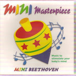 Mini Beethoven [Audio CD] Mini Masterpiece