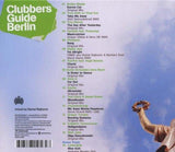Ministry of Sound: Clubbers Guide Berlin [Audio CD] Various Artists