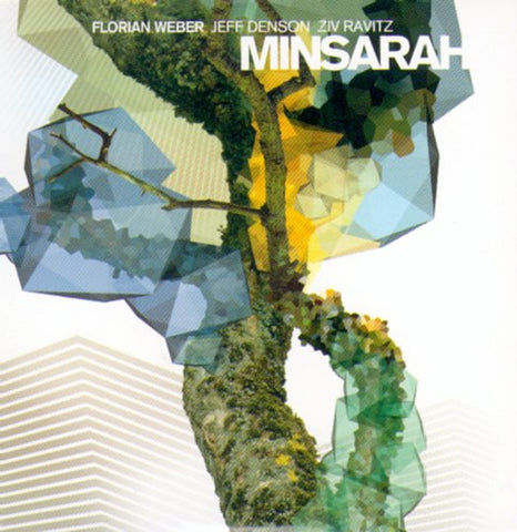 Minsarah [Audio CD] Minsarah