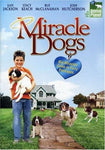 Miracle Dogs - DVD