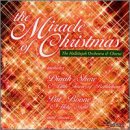 Miracle of Christmas [Audio CD] Various Artists