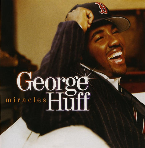Miracles [Audio CD] George Huff