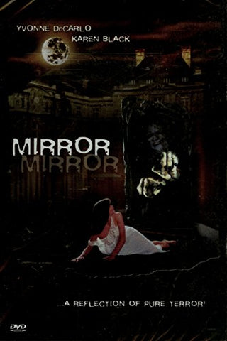 Mirror Mirror [DVD]