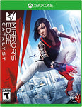 Mirror's Edge Catalyst Xbox One - Standard Edition