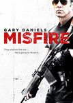 Misfire [DVD]