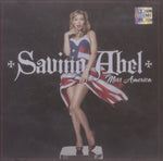 Miss America [Audio CD] Saving Abel