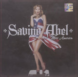 Miss America [Audio CD] Saving Abel