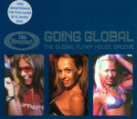 Miss Moneypenny: Going Global [Audio CD] Various Artists