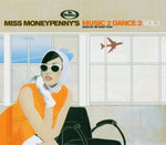 Miss Moneypenny's Music 2 Dance 2, Vol. 1 [Audio CD] Miss Moneypenny's Presents-Music 2 Dance 2