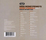 Miss Moneypenny's Music 2 Dance 2, Vol. 1 [Audio CD] Miss Moneypenny's Presents-Music 2 Dance 2