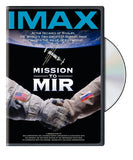 Mission to Mir [IMAX] [DVD]