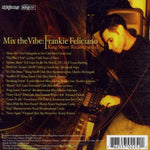 Mix the Vibe [Audio CD] Feliciano, Frankie