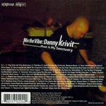 Mix the Vibe: Music Is My Sanctuary [Audio CD] Krivit, Danny
