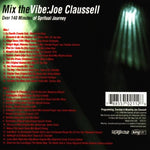 Mix the Vibe: Spiritual Journey [Audio CD] Clausell, Joe