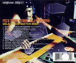 Mix the Vibe: Wild Pitch Switch 2001 [Audio CD] DJ Pierre