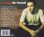 Mixmag Live [Audio CD] Fancuilli, Nic