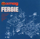 Mixmag Live [Audio CD] Fergie