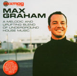 Mixmag Live [Audio CD] Graham, Max (Various)