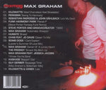Mixmag Live [Audio CD] Graham, Max (Various)