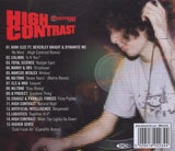 Mixmag Live: High Contrast [Audio CD] High Contrast