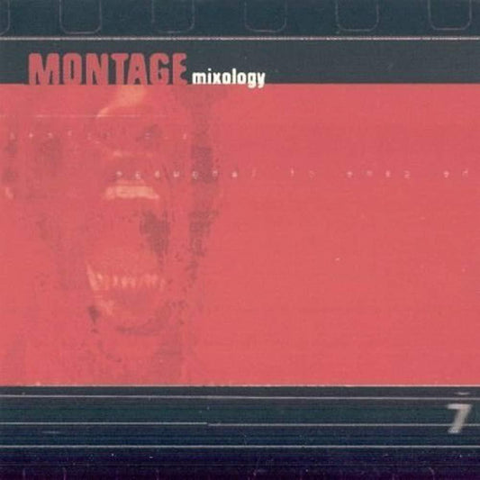 Mixology [Audio CD] Montage