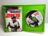 Playstation 2 MLB 2005 PS2