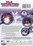 MLB - Impact Players [DVD]