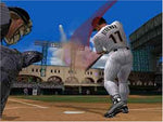 MLB Slugfest 2004 - PlayStation 2