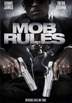 Mob Rules [DVD]