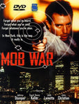 Mob War [DVD]