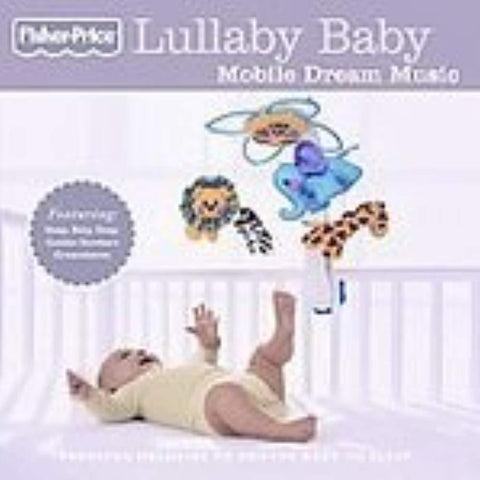 Mobile Dream Music [Audio CD] VARIOUS ARTISTS
