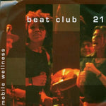 Mobile Wellness [Audio CD] Beat Club 21