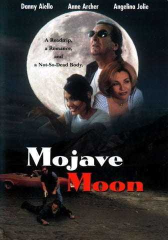 Mojave Moon [DVD]