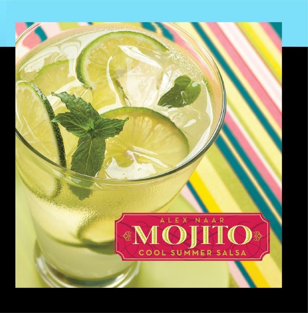 Mojito-Cool Summer Salsa [Audio CD] Mojito-Cool Summer Salsa