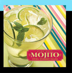 Mojito-Cool Summer Salsa [Audio CD] Mojito-Cool Summer Salsa
