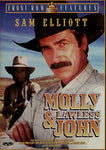 Molly & Lawless John [DVD]