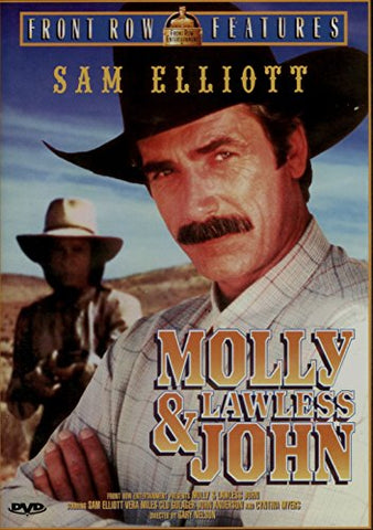 Molly & Lawless John [DVD]