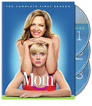 Mom: The Complete First Season [DVD]