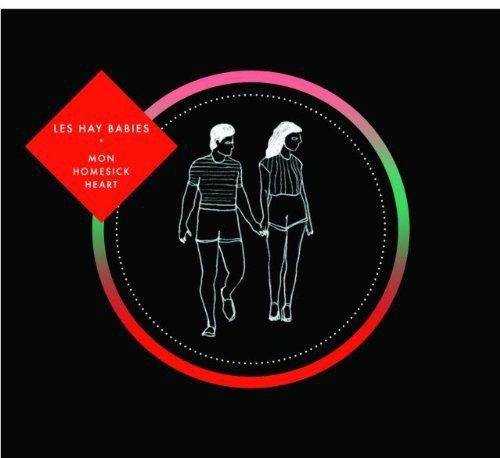 Mon Homesick Heart [Audio CD] Les Hay Babies