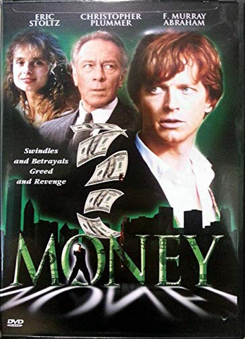 Money [DVD]