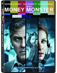 Money Monster Bilingual [DVD]