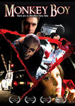 Monkey Boy [DVD]