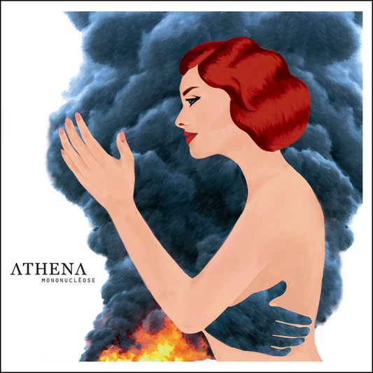 Mononucléose [Audio CD] Athena