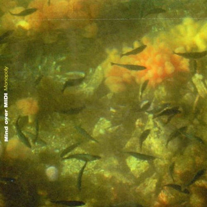 Monopoly [Audio CD] Mind Over Midi