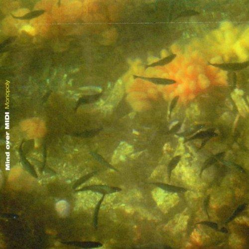 Monopoly [Audio CD] Mind Over Midi