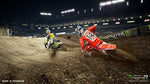 MONSTER ENERGY SUPERCROSS - THE OFFICIAL VIDEO GAME 2 - DAY 1 EDITION - PS4