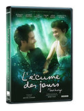 Mood Indigo / L'Ecume Des Jours (Bilingual) [DVD]