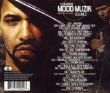 Mood Muzik Vol. 2 [Audio CD] Joe Budden